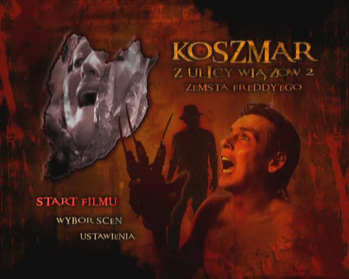 Koszmar z ulicy Wiązów 2 DVD5 - menu.jpg