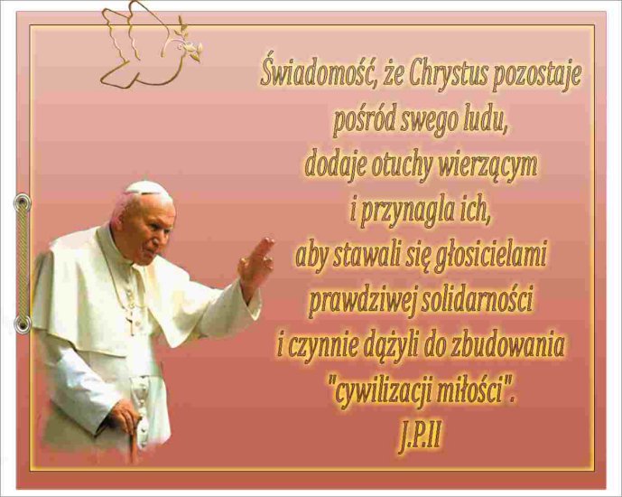 Jan Paweł II-cytaty - J.P.II-złote mysli5.jpg