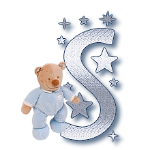 Alfabet z misiem Alphabet with a teddy bear - S.png