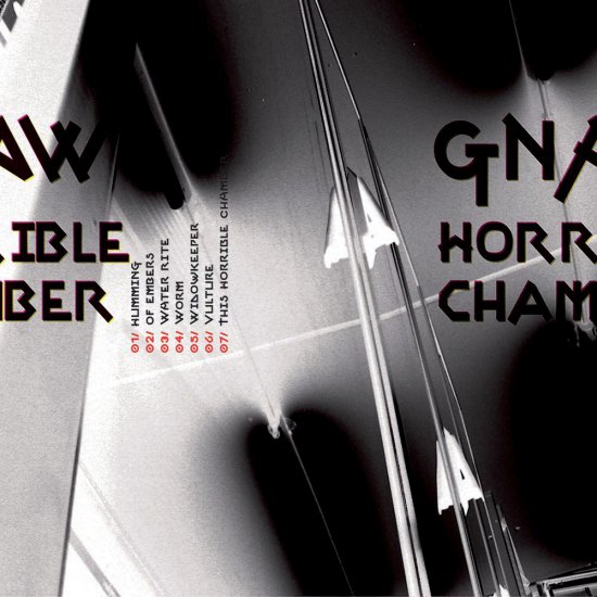 Gnaw  Horrible Chamber 2013 - cover.jpg