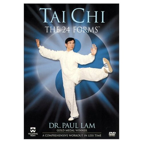 Tai Chi,Kung Fu,Chi Kung,sztuki walki - A.Tai Chi - The 24 Forms1.jpg