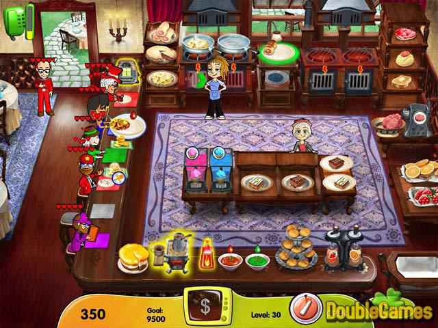 gry dla dzieci - Cooking Dash 2 Diner Town Studios.jpg