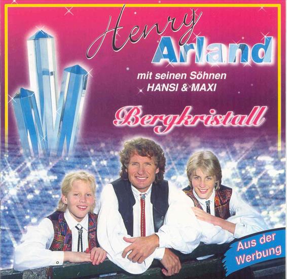 Henry Arland-klarnet - ż-Henry Arland - foto z synami.jpg
