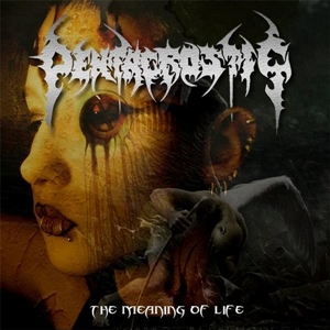 PENTACROSTIC The Meaning Of Life2009 - Cover.jpg