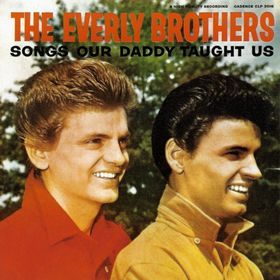 1958 - Songs Our Daddy Taught Us - Songs Our Daddy Taught Us.jpg