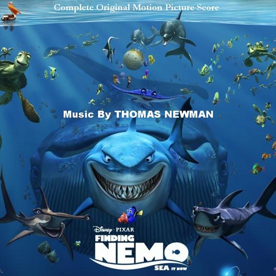Finding Nemo - Finding Nemo - front.jpg