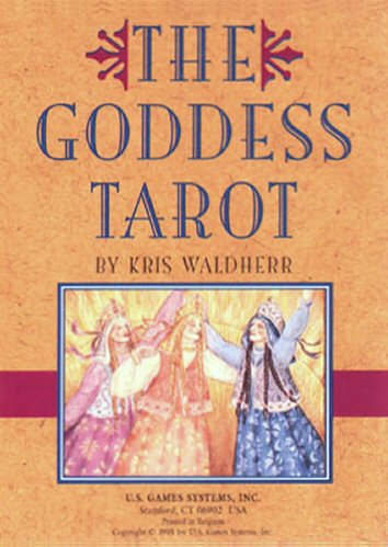 Tarot - The Goddess Tarot.jpg