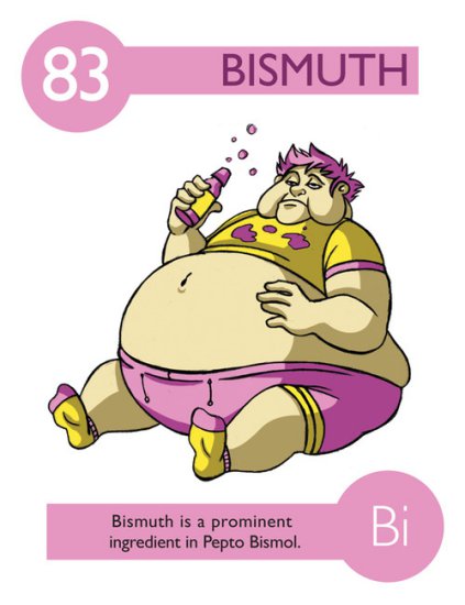 Elements - 083 Bismuth.jpg