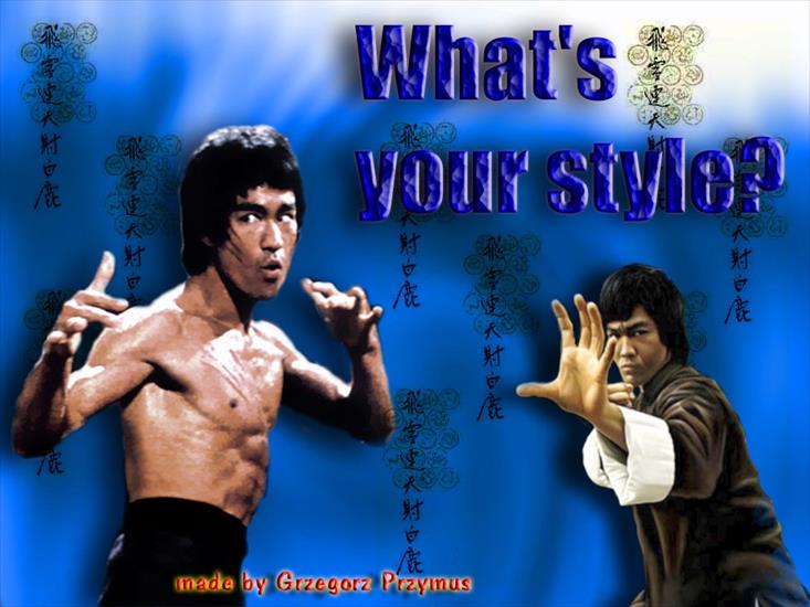 Tapety i Zdjecia z Bruce Lee - Bruce Lee 1.jpg
