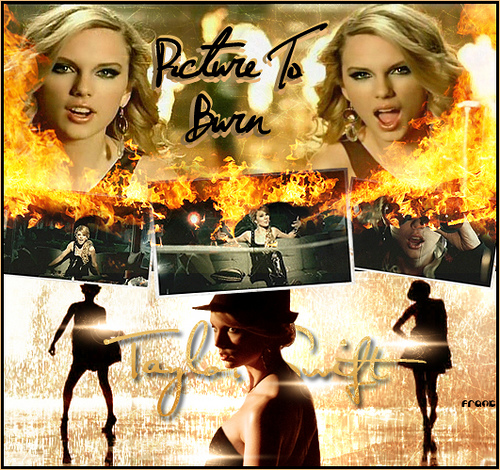 Taylor Swift - Picture To Burn.jpg
