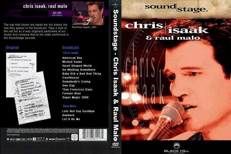  DVD MUZYKA  - Chris_Isaak_And_Raul_Malo_Live_At_Soundstage-cdcovers_cc-front.jpg