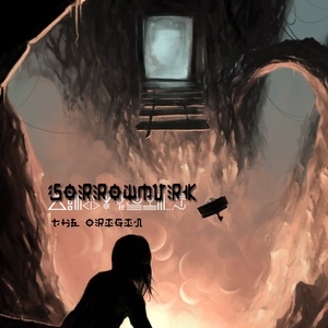 Sorrowmurk - Sorrowmurk - The Origin EP 2011 - Folder.jpg