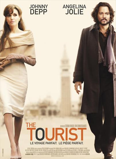 The Tourist - The Tourist 1.jpg