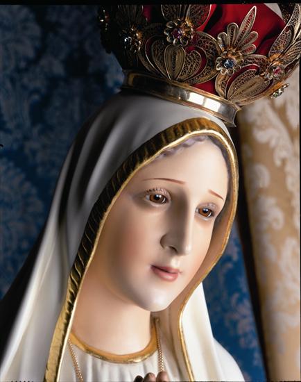 Zdjęcia Figury Matki Bożej Fatimskiej - USA-20.jpg