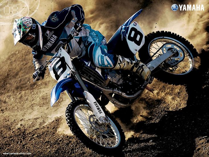 motocross zdjęcia - Yamaha_Motocross_duvar_2.jpg