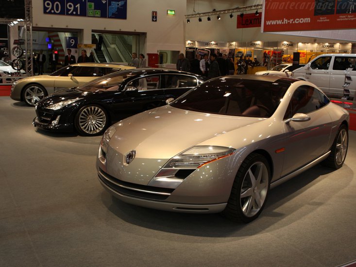 Essen Motorshow 2008 - Renault Fluence Concept.jpg
