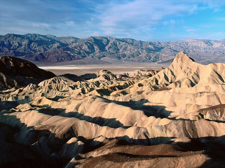 TAPETY WIDOKI - Zabriskie Point, Death Valley, California.jpg