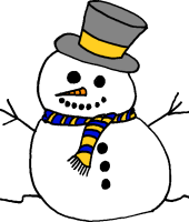 Zima - snowman_clipart_5.gif