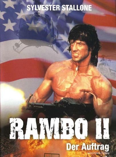 Okładki  R  - Rambo II.jpg