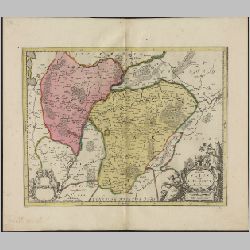 Stare mapy - Old Maps - 1 - Marchia Vetus vulgo Alte Marck in March Brandenburgico_t.jpg