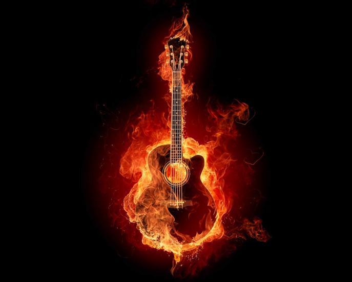 czikiWiki - Burning Guitar.jpg
