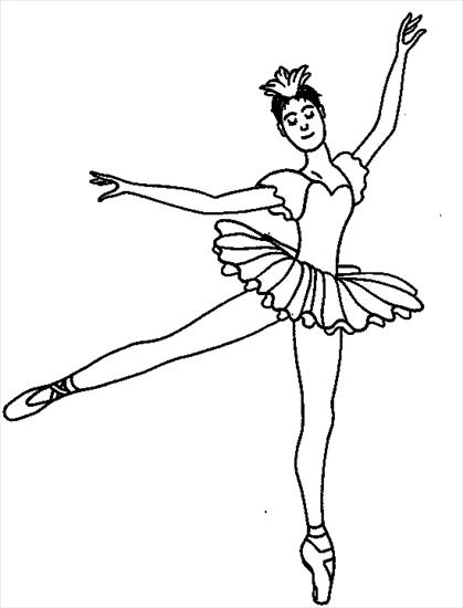 ludzie - balletdancer.gif
