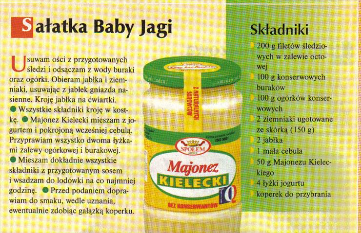 Programy Kulinarne  hasło 123  - Sałatka Baby Jagi.jpg