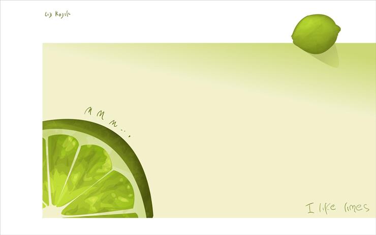 owoce - Limes___Wallpaper_by_Nadesiko.jpg