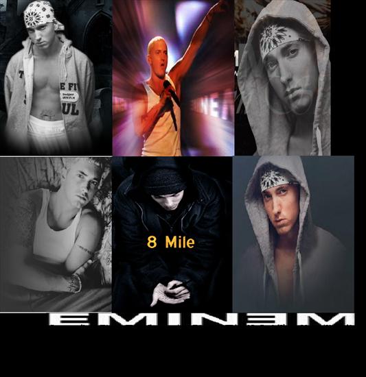 Eminem,50 Cent, 2pac i wielu innych - Shady Mix.bmp