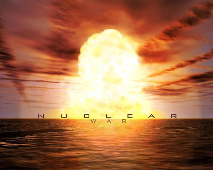 Tapety - Nuclear War.jpg