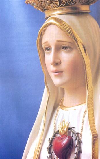 Zdjęcia Figury Matki Bożej Fatimskiej - MFATIMA3.JPG