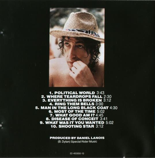 Bob Dylan - Oh Mercy REMASTERED-2003 - Bob_Dylan_-_Oh_Mercy_Inlay.jpg