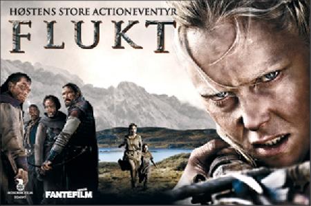 FILMY  - UCIECZKA- FLUKT 2012.jpg