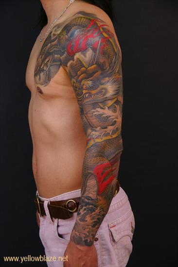 japońskie - 160 japanese_tattoo_japońskie_tatuaże _tatuaż_japan.jpg