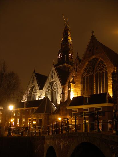 08 Europa - Oude Kerk w Amsterdamie 17.jpg