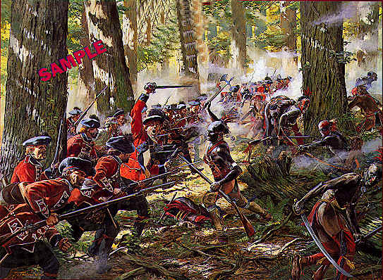 Wojny Anglo-francuskie w Ameryce Półn  z udziałem Indian z Półn-Wsch - bushy_run.jpg