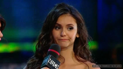  Nina na Annual MuchMusic Video Awards - Zdjęcia z filmiku - Nina 10.jpg