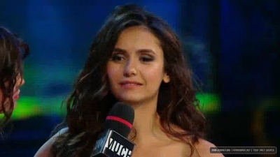 Nina na Annual MuchMusic Video Awards - Zdjęcia z filmiku - Nina 4.jpg