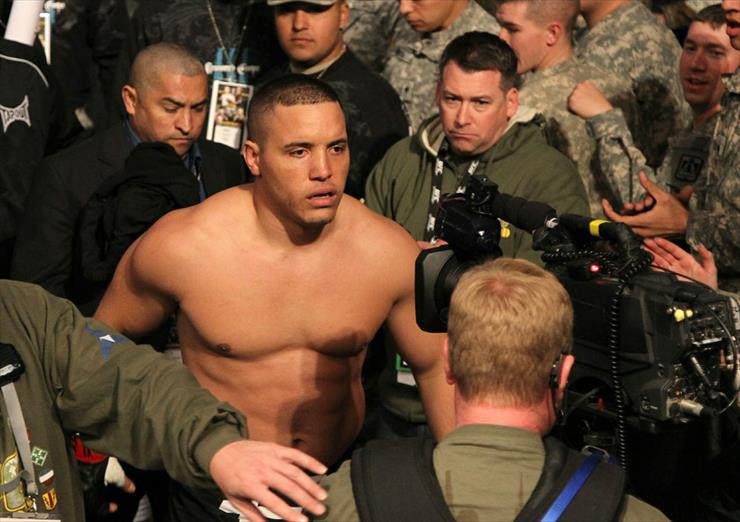 UFC Fight for the Troops 2 ZDJĘCIA - 01_Barry_Beltran.jpg