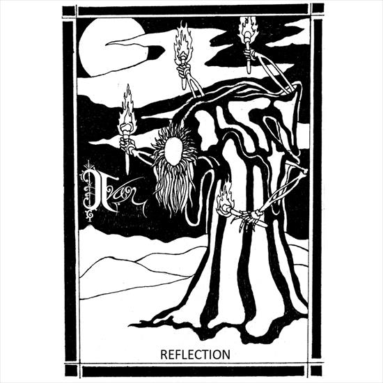 2017 - Reflection EP - Cover.jpg