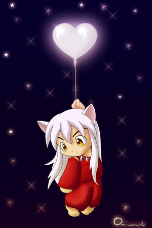 Valentines pictures - inuyasha.jpg
