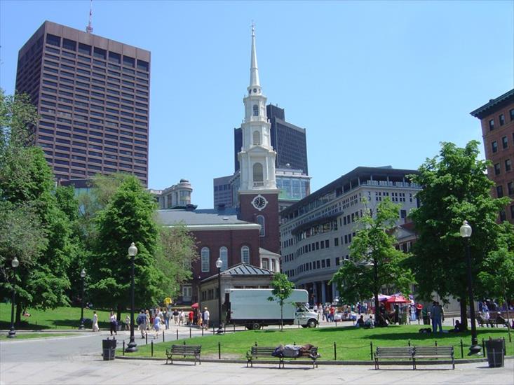 Stany Zjednoczone - park street in boston, massachussets.jpg