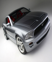 AUTA - Mustang2004.bmp