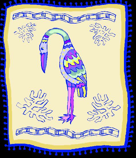 Animals_Embroidered - g0126410.WMF