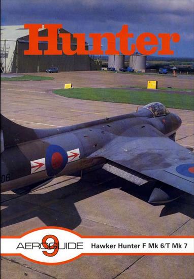 Aeroguide - Aeroguide 09 - Hawker Hunter F Mk6 - T Mk7.jpg