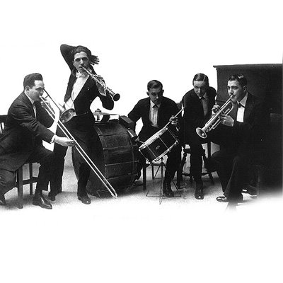 Earl Fullers Famous Jazz Band - Earl Fullers Famous Jazz Band.jpg