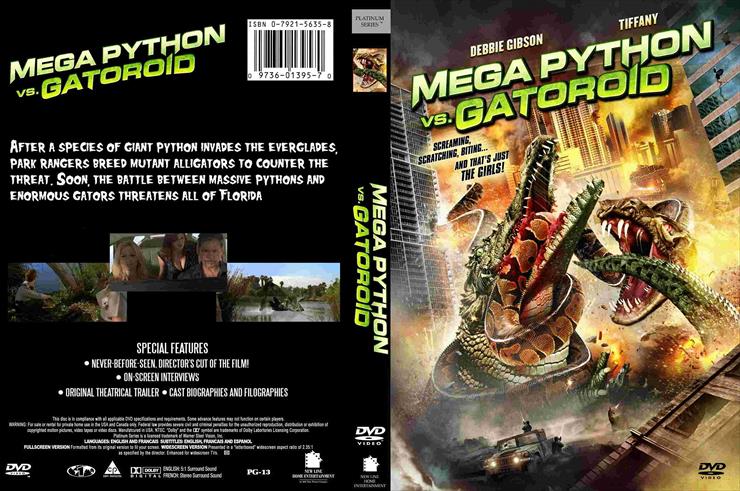 Okładki  M  - Mega Pyton Kotra Gatoroid - Mega Python Vs. Gatoroid.jpg