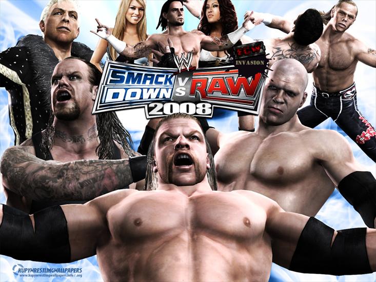 TAPETY-Wrestling - smackdown-vs-raw-2008-wallpaper-1024x768.jpg