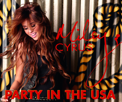 Miley Cyrus - Miley Cyrus Party In The USA34.png
