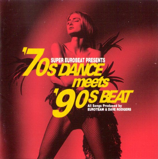 VA - Super Eurobeat Presents - 70s Dance Meets 90s Beat1994 - Front.jpeg